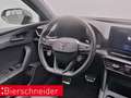 CUPRA Leon Sportstourer 2.0 TSI DSG 4Dr. VZ PANO AHK LEDER KA Grau - thumbnail 13