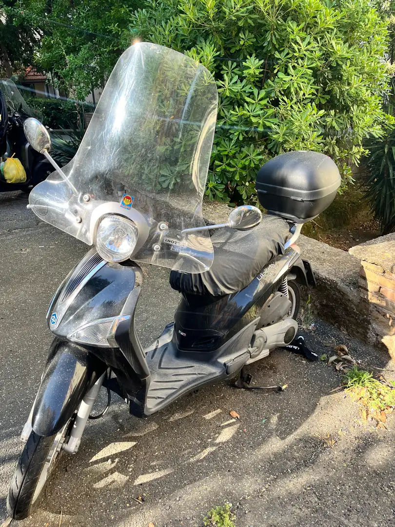 Piaggio Sonstige - 2