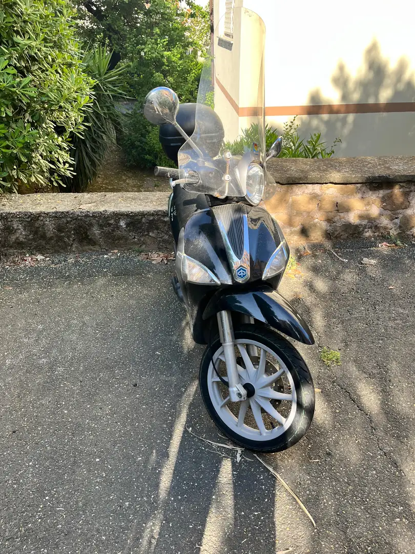 Piaggio Sonstige - 1