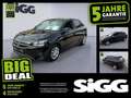 Opel Corsa F 1.2 Edition Matrix Kam. Navi PDC SHZ Noir - thumbnail 1