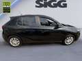 Opel Corsa F 1.2 Edition Matrix Kam. Navi PDC SHZ Noir - thumbnail 8