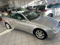 Mercedes-Benz CLK 200 CLK 200 Kompressor (209.442) Silber - thumbnail 11