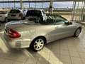 Mercedes-Benz CLK 200 CLK 200 Kompressor (209.442) Silber - thumbnail 3