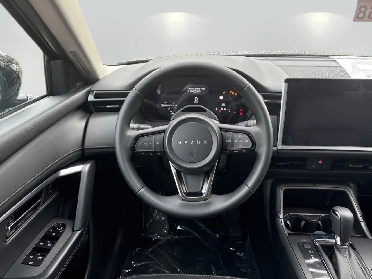 Mazda CX-5 2026