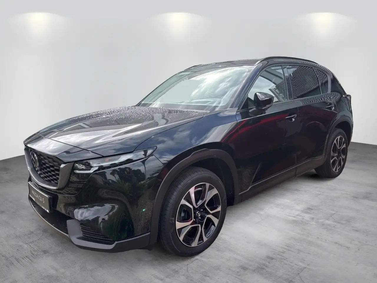 Mazda CX-5 2026