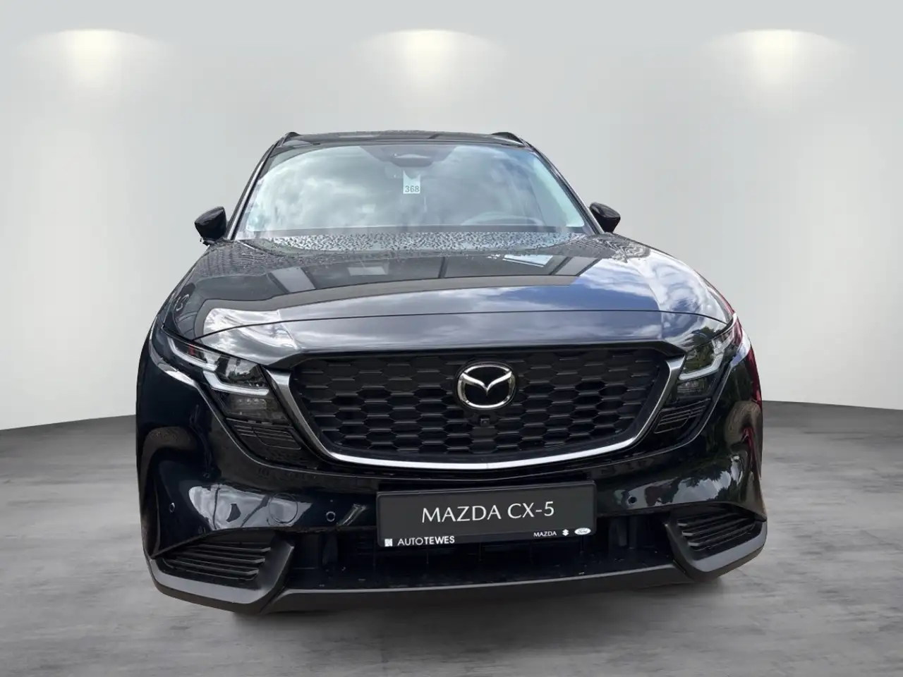 Mazda CX-5 2026