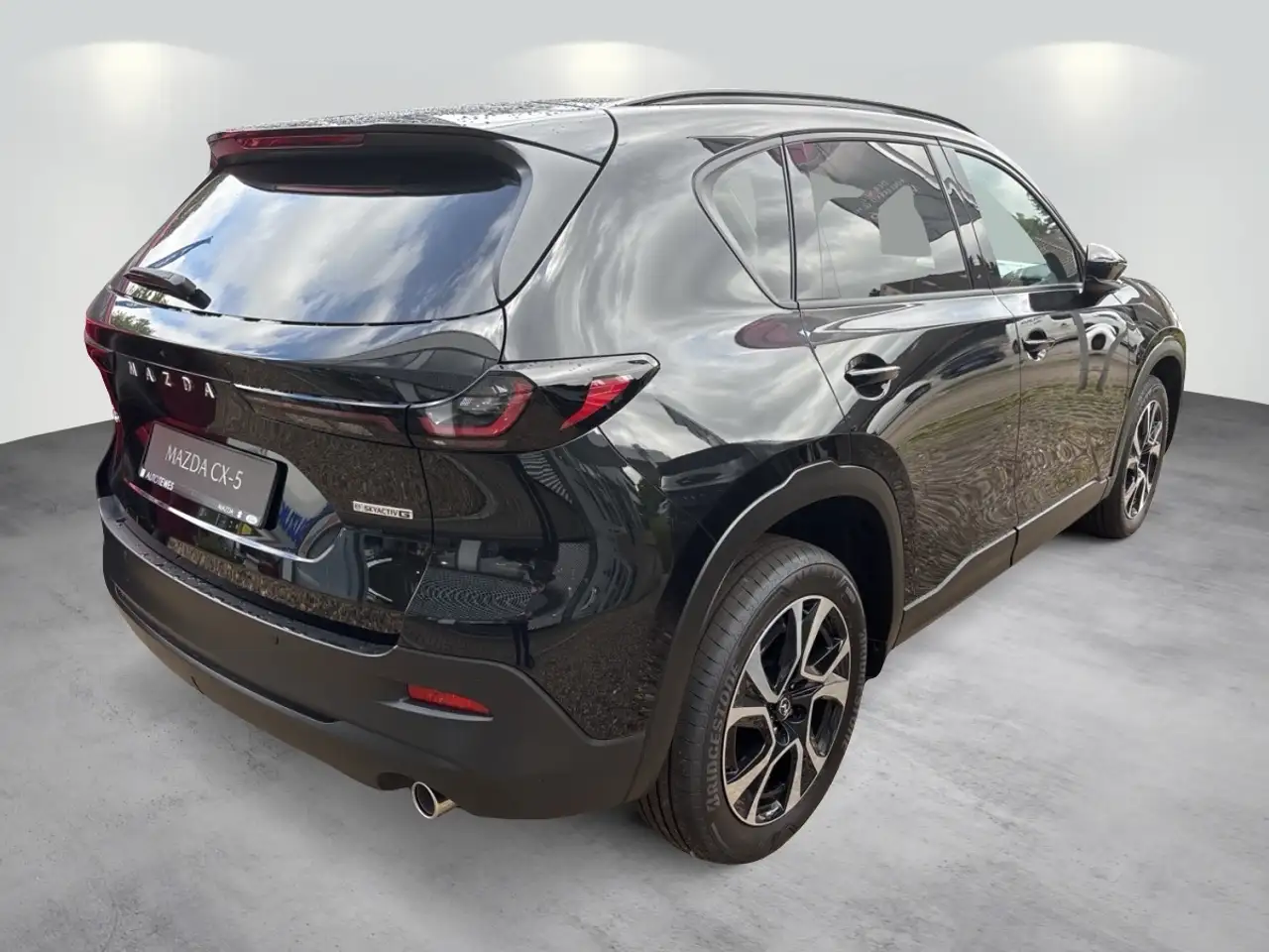 Mazda CX-5 2026