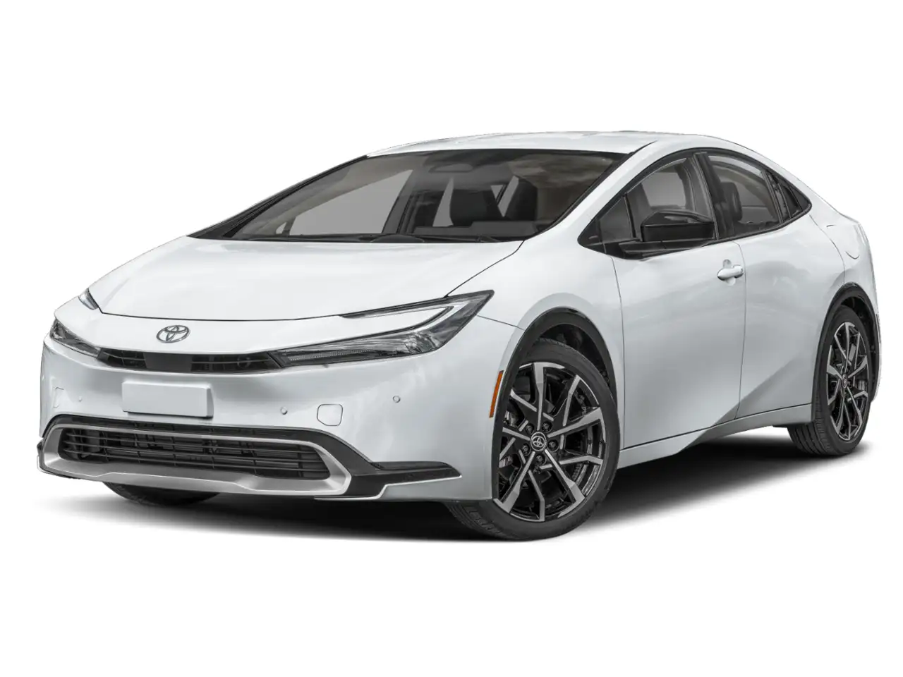 2026 Toyota Prius