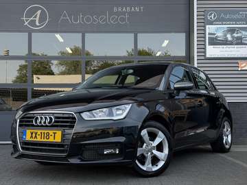 Sportback 1.0 TFSI Navi | Cruise | PDC