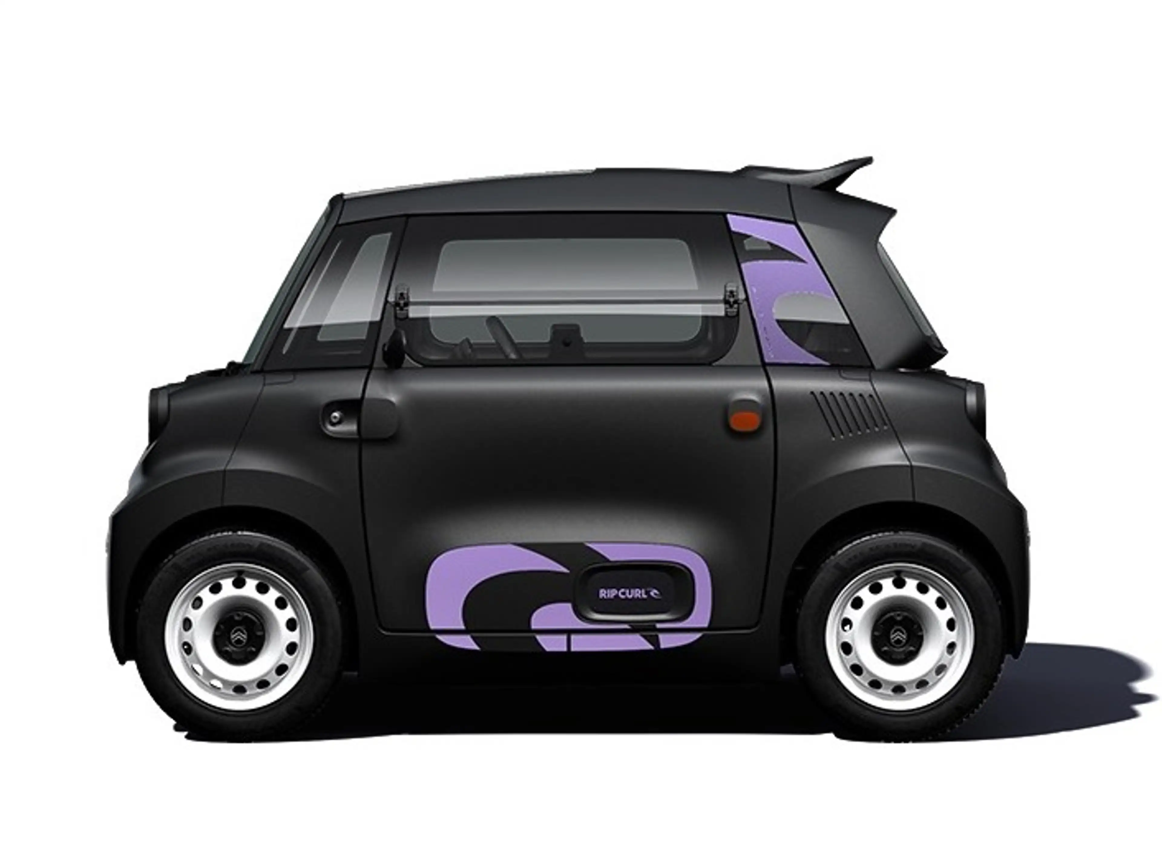 Citroen Ami Sunset SNEL RIJDEN - NIEUW MODEL! - GEEN RBW NODIG — photo 5