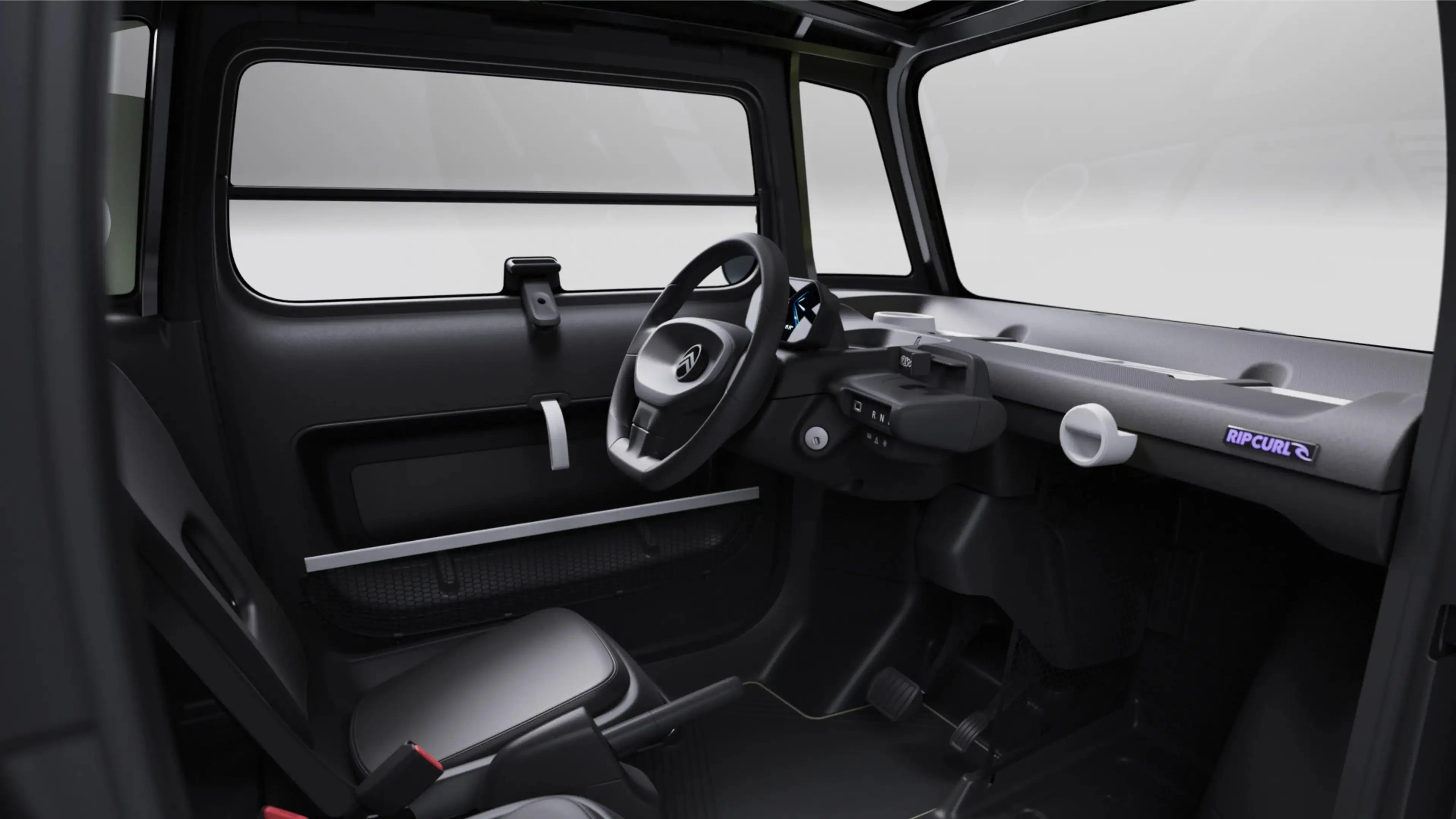 Citroen Ami Sunset SNEL RIJDEN - NIEUW MODEL! - GEEN RBW NODIG — photo 3