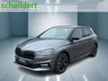 Skoda Fabia 1.0 TSI Monte Carlo DSG LED Sitzhzg. Klimaautoma Gris - thumbnail 1