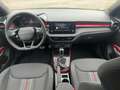 Skoda Fabia 1.0 TSI Monte Carlo DSG LED Sitzhzg. Klimaautoma Gris - thumbnail 11