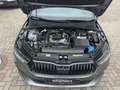 Skoda Fabia 1.0 TSI Monte Carlo DSG LED Sitzhzg. Klimaautoma Gris - thumbnail 15
