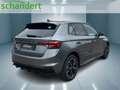 Skoda Fabia 1.0 TSI Monte Carlo DSG LED Sitzhzg. Klimaautoma Gris - thumbnail 4