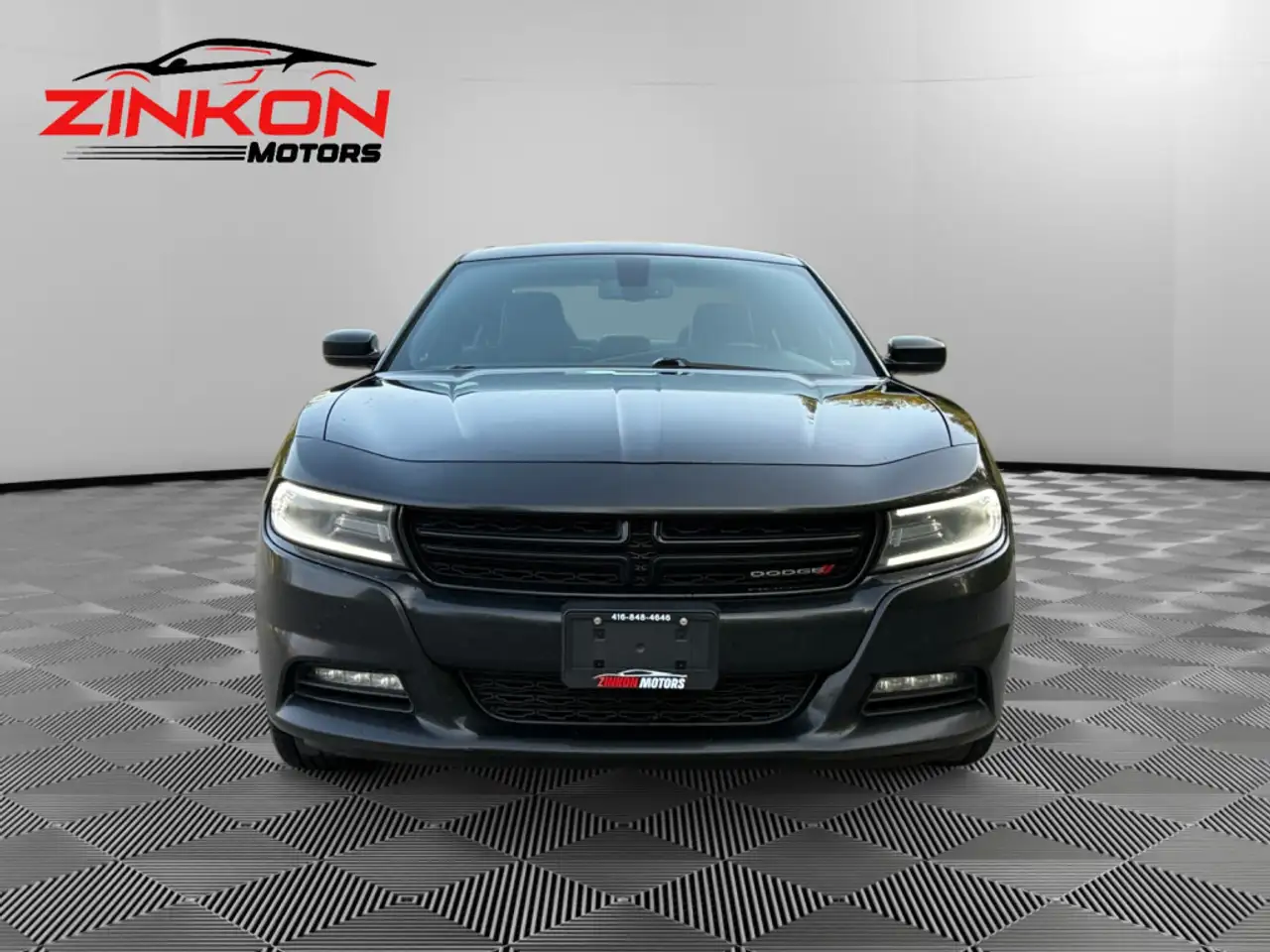 Dodge Charger снимка Dodge Charger