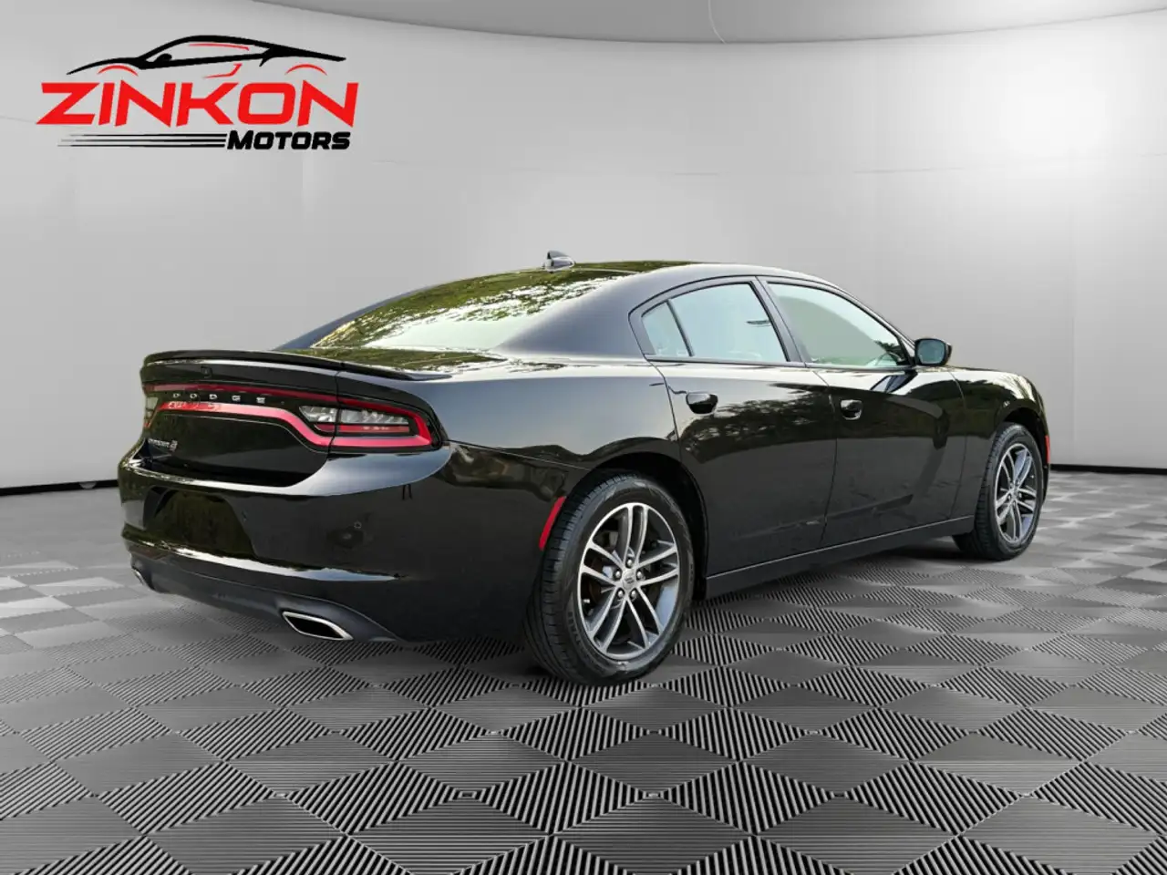 Dodge Charger снимка Dodge Charger