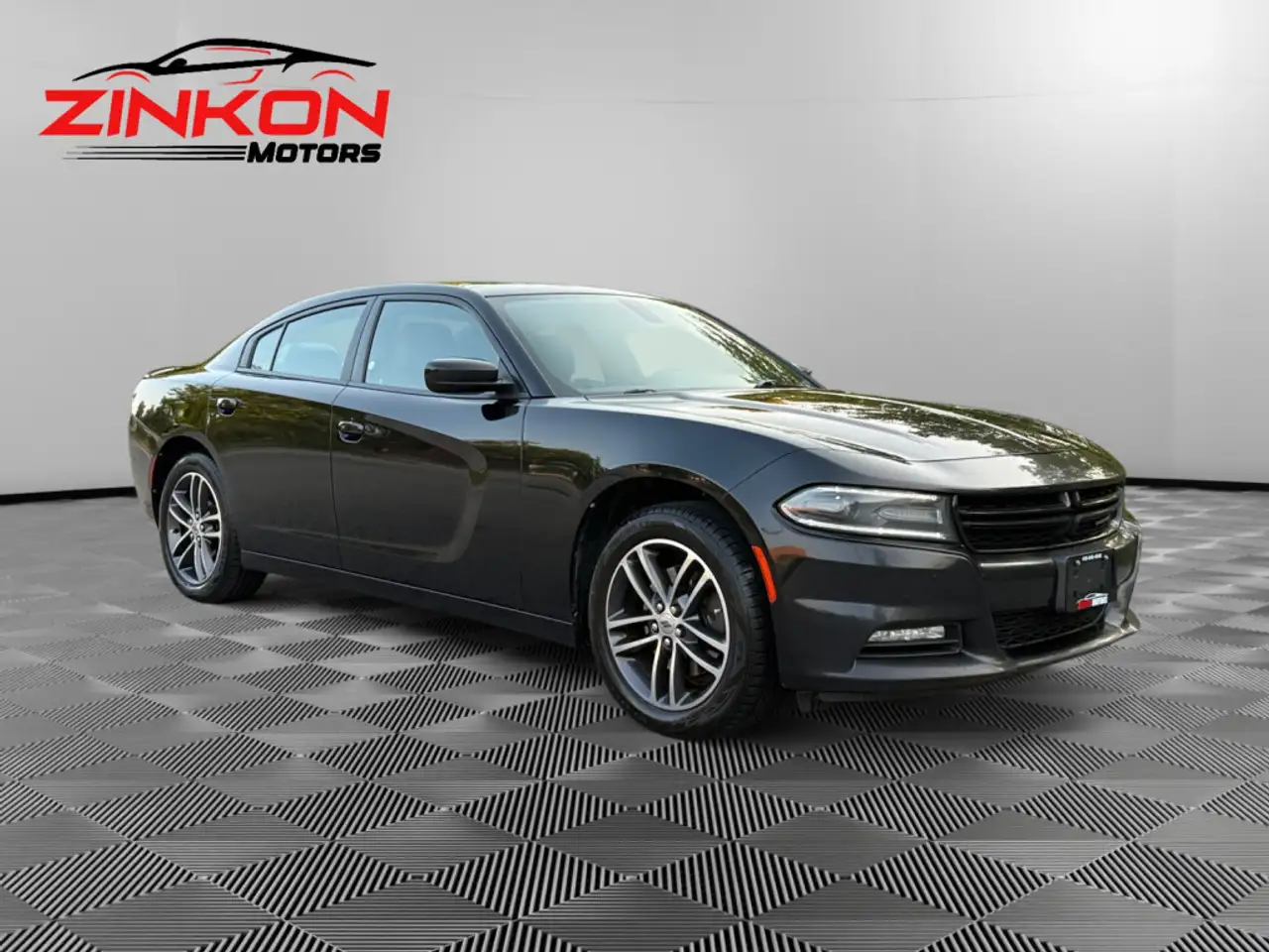 Dodge Charger снимка Dodge Charger