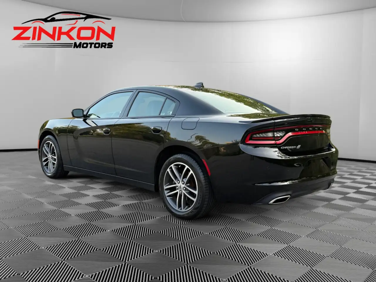 Dodge Charger снимка Dodge Charger