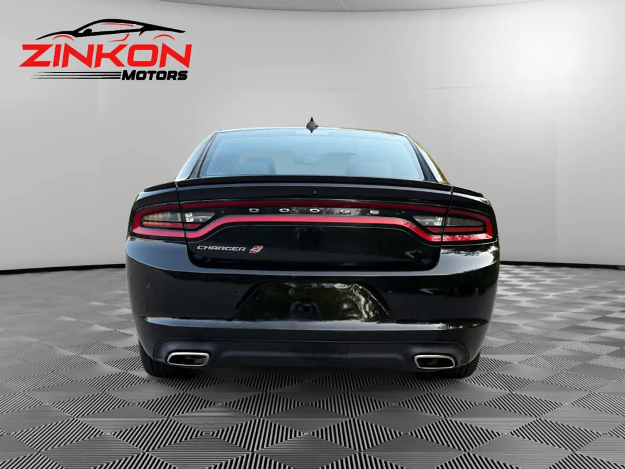 Dodge Charger снимка Dodge Charger