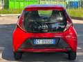 Toyota Aygo Aygo 5p 1.0 VVT-i 69CV 5P x-wave (51) Rouge - thumbnail 5