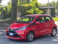 Toyota Aygo Aygo 5p 1.0 VVT-i 69CV 5P x-wave (51) Rouge - thumbnail 3
