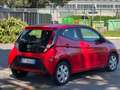 Toyota Aygo Aygo 5p 1.0 VVT-i 69CV 5P x-wave (51) Rouge - thumbnail 4