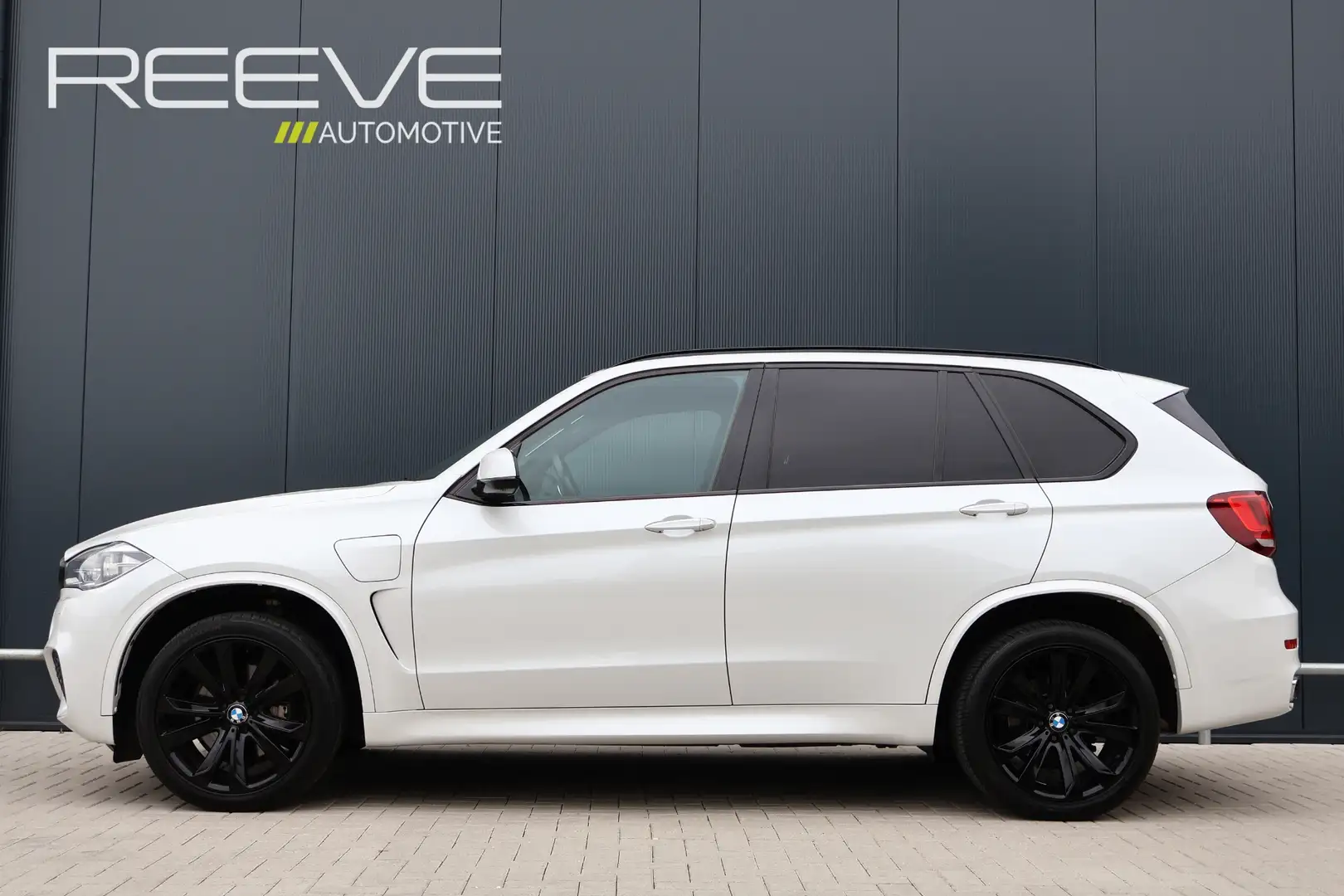 BMW X5 xDrive40e High Executive M-pakket NL Auto | Full O Wit - 2