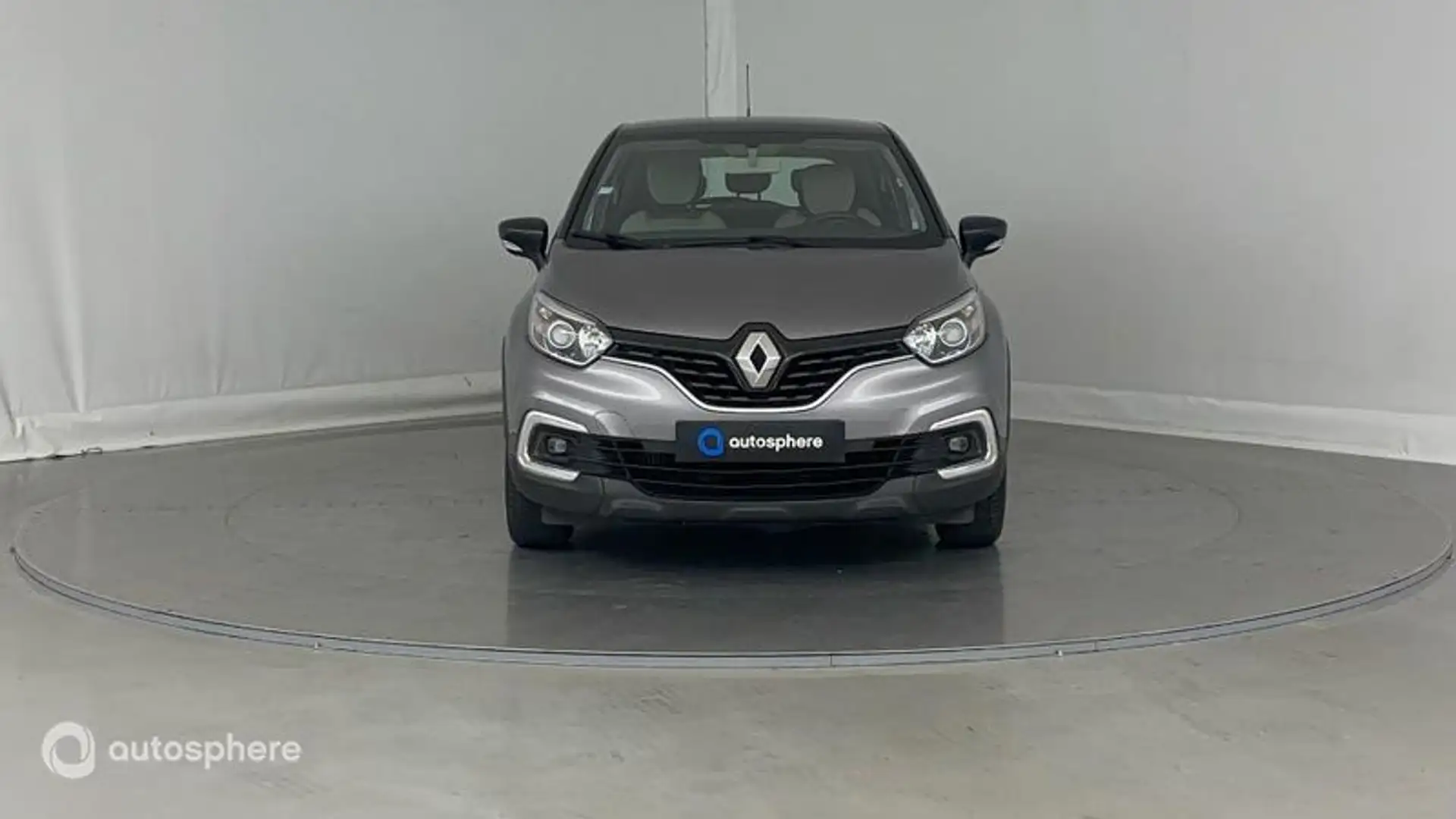 Renault Captur 0.9 TCe 90ch Business - 19 - 2