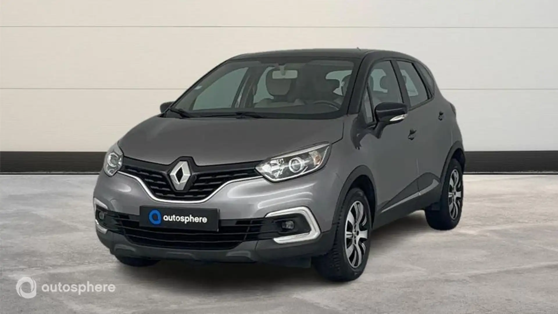 Renault Captur 0.9 TCe 90ch Business - 19 - 1