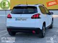 Peugeot 2008 1.2 PureTech S&S Style 82 Blanco - thumbnail 4