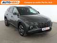 Hyundai TUCSON 1.6 T-GDI Hybrid Tecno Sky 2WD Verde - thumbnail 8