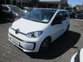 Volkswagen up! Black Style 1.0 NAVIV. KAMERA CLIMATRONIC GRA ALU APS eFH ZV Blanc - thumbnail 4