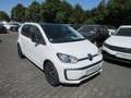 Volkswagen up! Black Style 1.0 NAVIV. KAMERA CLIMATRONIC GRA ALU APS eFH ZV Blanc - thumbnail 1