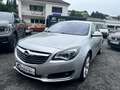 Opel Insignia A Lim. Sport 4x4*Leder+Navi+Memory* Silber - thumbnail 1