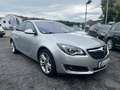 Opel Insignia A Lim. Sport 4x4*Leder+Navi+Memory* Silber - thumbnail 14