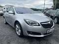 Opel Insignia A Lim. Sport 4x4*Leder+Navi+Memory* Silber - thumbnail 3