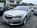Opel Insignia A Lim. Sport 4x4*Leder+Navi+Memory* Silber - thumbnail 16
