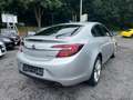 Opel Insignia A Lim. Sport 4x4*Leder+Navi+Memory* Silber - thumbnail 4