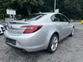 Opel Insignia A Lim. Sport 4x4*Leder+Navi+Memory* Silber - thumbnail 17