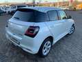 Suzuki Swift 1.2 Dualjet Hybrid CVT 61 kW Comfort Weiß - thumbnail 2