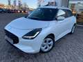 Suzuki Swift 1.2 Dualjet Hybrid CVT 61 kW Comfort Weiß - thumbnail 1