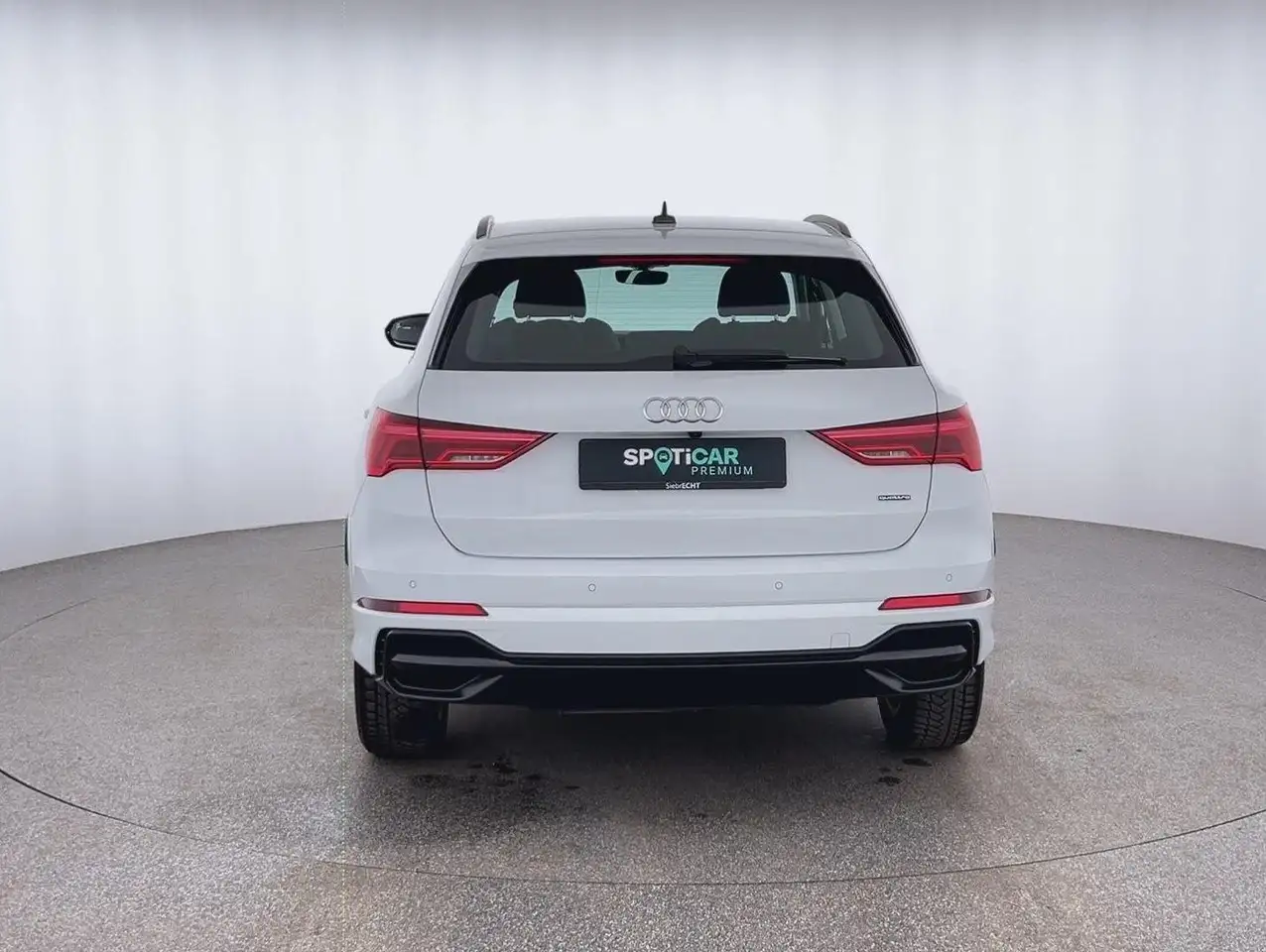 Audi Q3 S-line 40 2.0 TDI*NAVI*SHZ*RFK*uvm 4