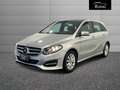 Mercedes-Benz B 180 d (cdi) Business Argent - thumbnail 1