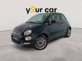 Fiat 500 1.2 Lounge Negro - thumbnail 1