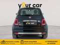 Fiat 500 1.2 Lounge Negro - thumbnail 4