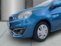 Mitsubishi Space Star Intro Edition Notbremsass. Berganfahrass. Kollisio Blau - thumbnail 4