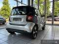 smart forTwo EQ Coupe 22kW Cool & Audio+Komfort-P+SHZ+Plus-P Zilver - thumbnail 5