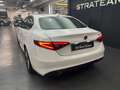 Alfa Romeo Giulia 2.2 160CV Super BVA Weiß - thumbnail 34