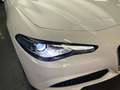 Alfa Romeo Giulia 2.2 160CV Super BVA Weiß - thumbnail 31